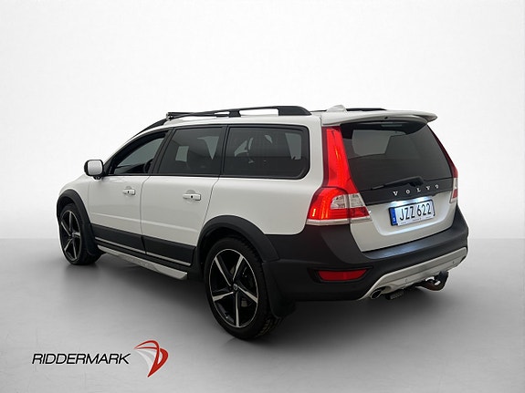 Volvo XC70 5 of 30