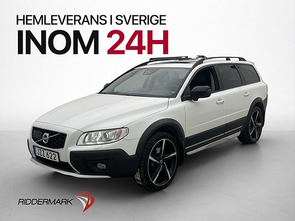 Volvo XC70 3 of 30