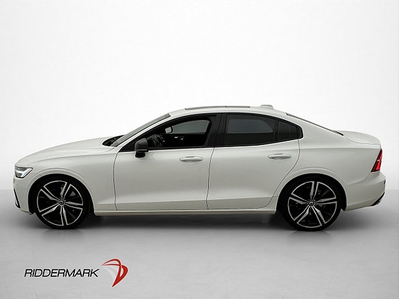 Volvo S60 4 of 30