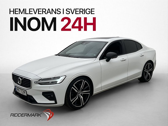 Volvo S60 3 of 30