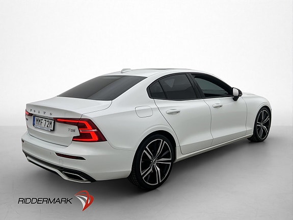 Volvo S60 8 of 30