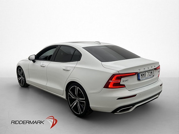 Volvo S60 5 of 30