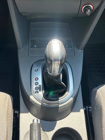 Volkswagen Touran 15 of 16