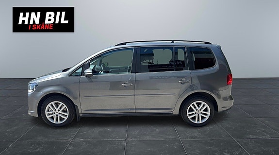 Volkswagen Touran 6 of 16
