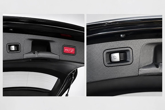 Mercedes-Benz E220 13 of 16