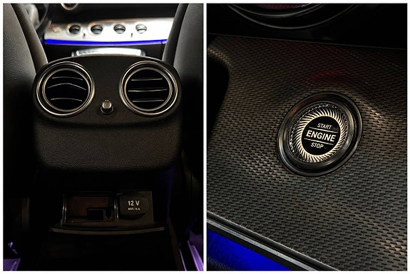 Mercedes-Benz E220 16 of 16
