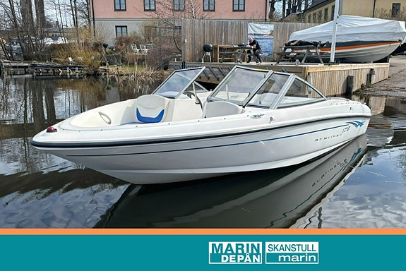 BAYLINER 175 -07 4 of 5