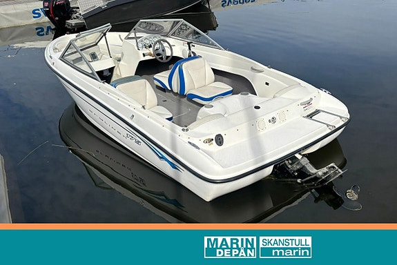 BAYLINER 175 -07 2 of 5