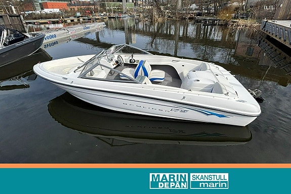 BAYLINER 175 -07 6 of 8