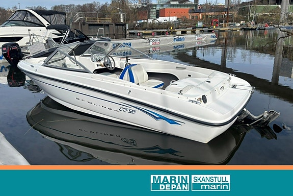 BAYLINER 175 -07 5 of 5
