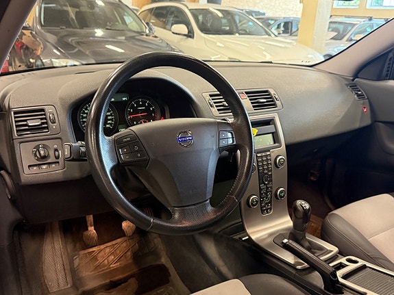 Volvo C30 4 of 5