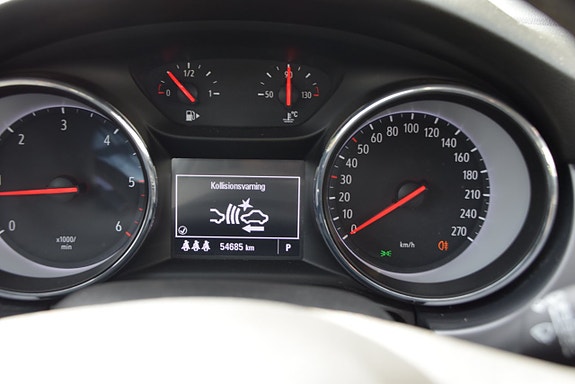 Opel Astra 16 of 21