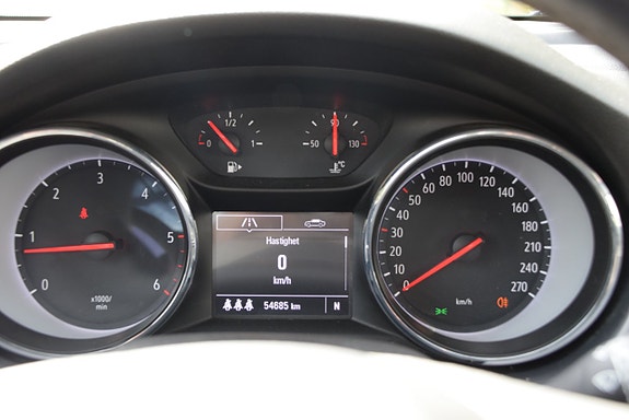 Opel Astra 15 of 21