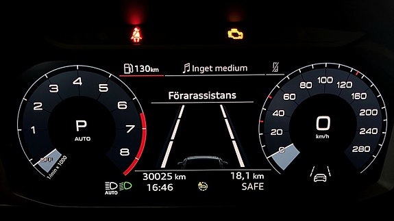Audi Q3 15 of 15