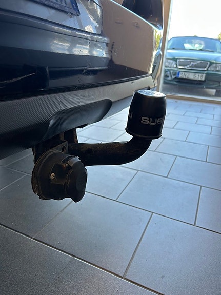 Subaru Outback 26 of 28