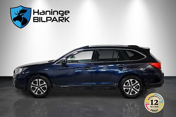 Subaru Outback 9 of 28