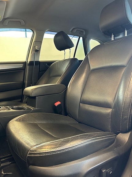 Subaru Outback 11 of 28
