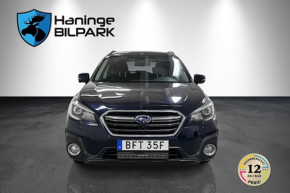 Subaru Outback 3 of 28