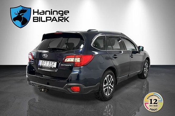Subaru Outback 6 of 28