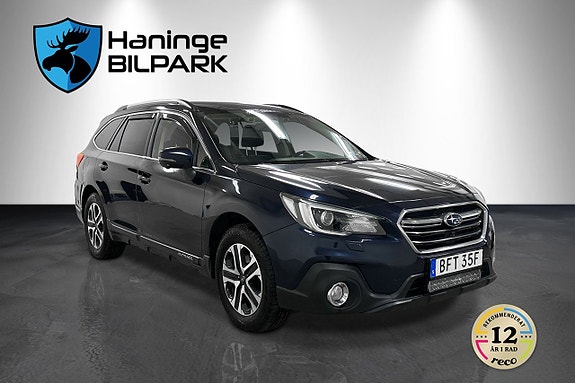 Subaru Outback 5 of 28