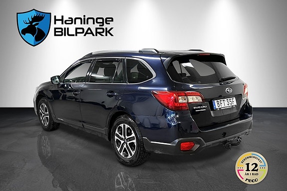 Subaru Outback 8 of 28