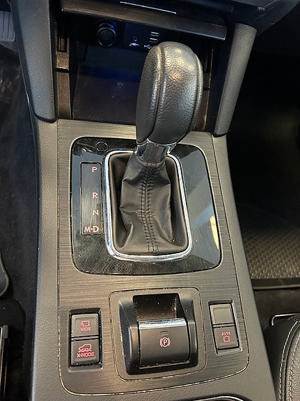 Subaru Outback 18 of 28