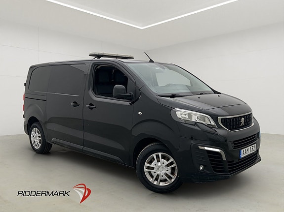 Peugeot Expert 3 of 29