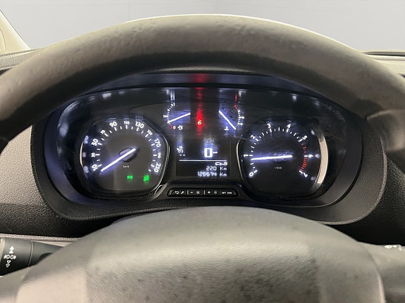 Peugeot Expert 19 of 29