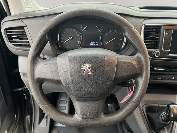 Peugeot Expert 16 of 29