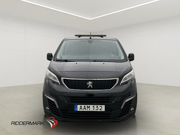 Peugeot Expert 5 of 29