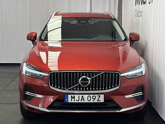 Volvo XC60 3 of 5