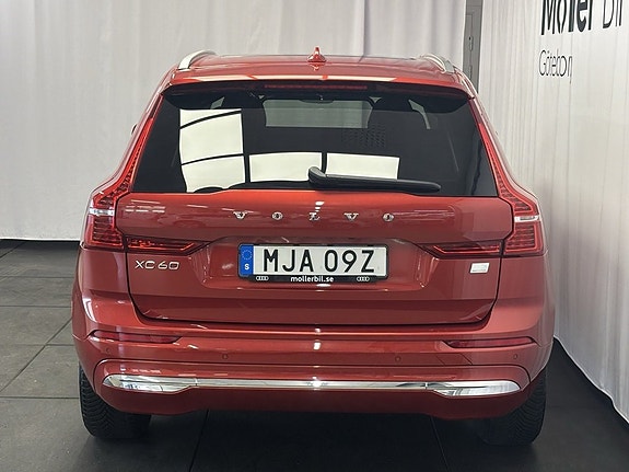 Volvo XC60 4 of 5