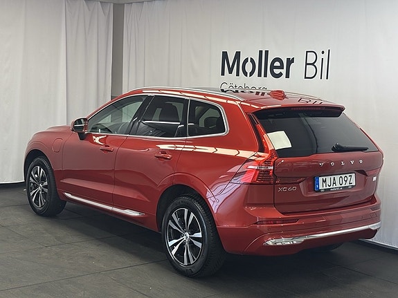 Volvo XC60 5 of 5