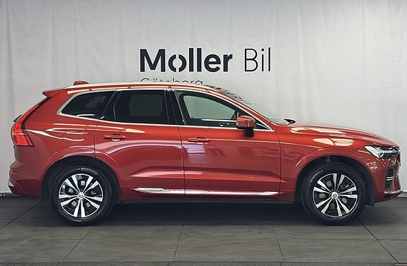 Volvo XC60 2 of 5