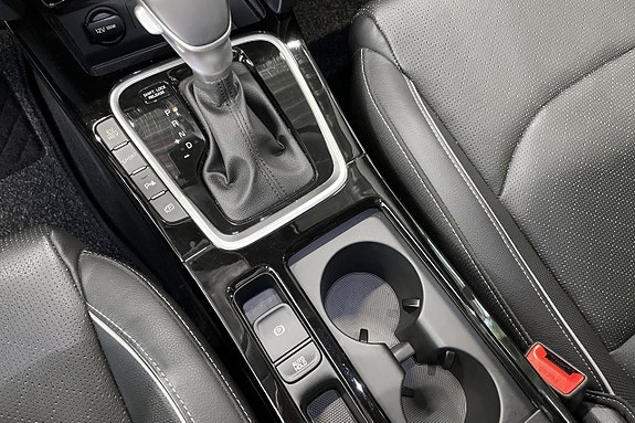 Kia XCeed 14 of 26