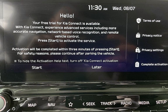 Kia XCeed 13 of 26
