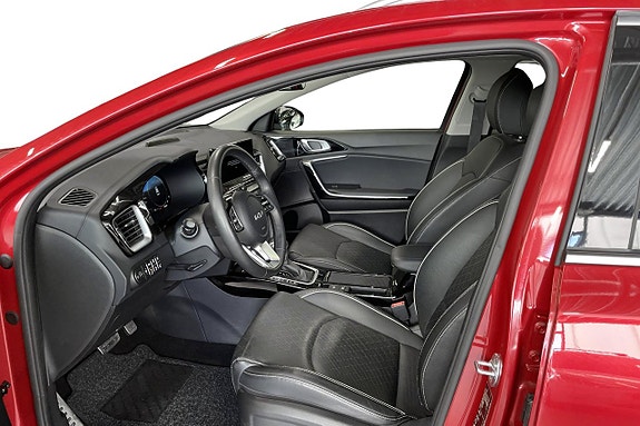 Kia XCeed 10 of 26