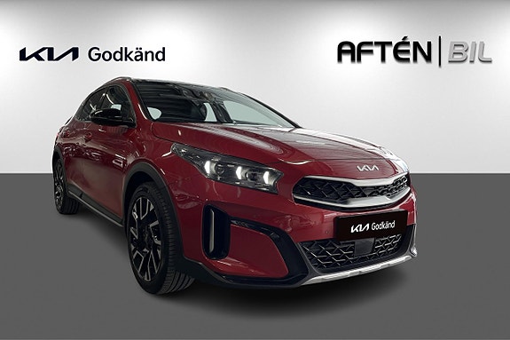 Kia XCeed 4 of 26