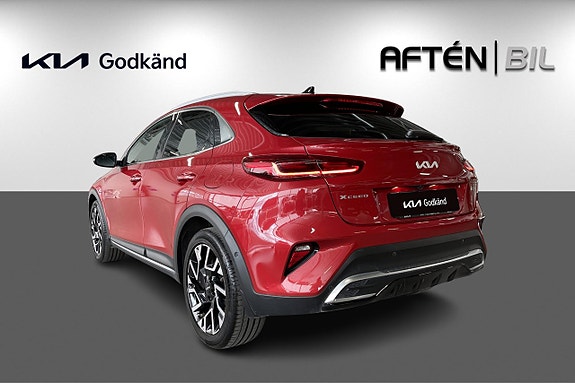 Kia XCeed 8 of 26