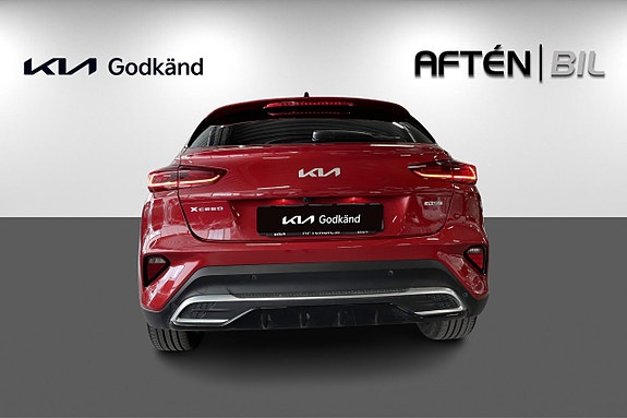 Kia XCeed 7 of 26