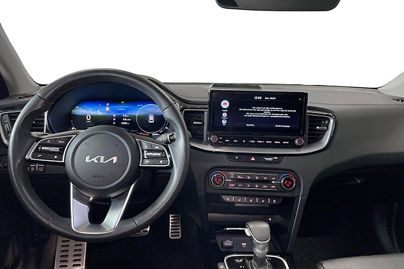 Kia XCeed 9 of 26
