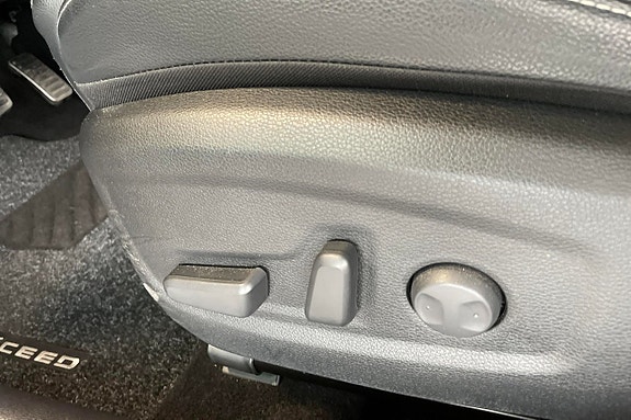 Kia XCeed 26 of 26