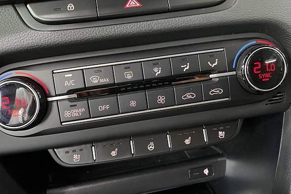 Kia XCeed 15 of 26