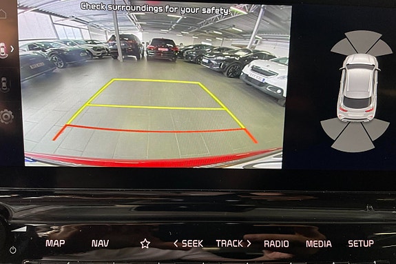 Kia XCeed 23 of 26