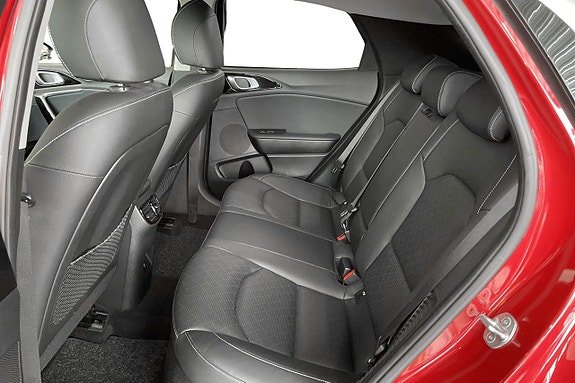 Kia XCeed 11 of 26