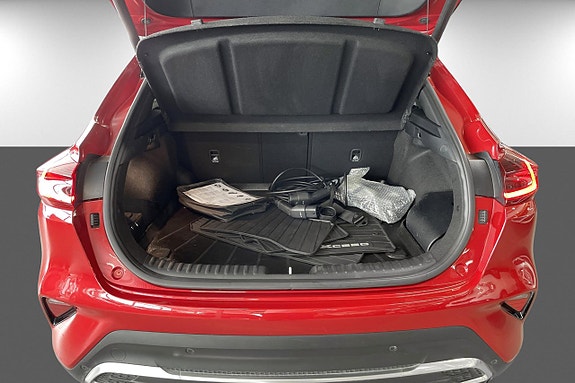 Kia XCeed 16 of 26