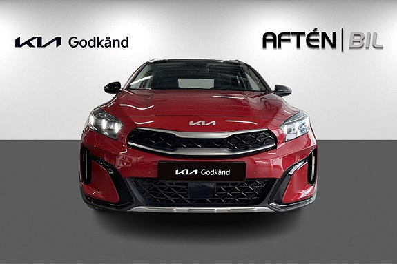 Kia XCeed 3 of 26