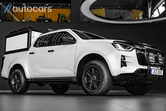 Isuzu 2023