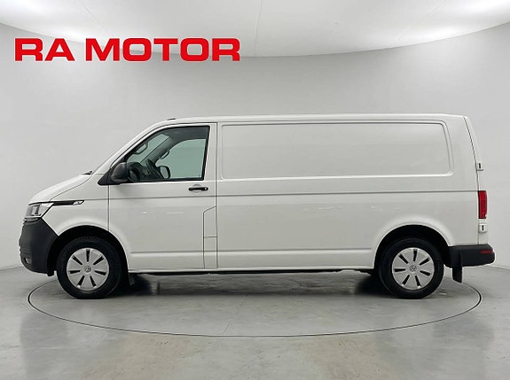 Volkswagen Transporter 2 of 30