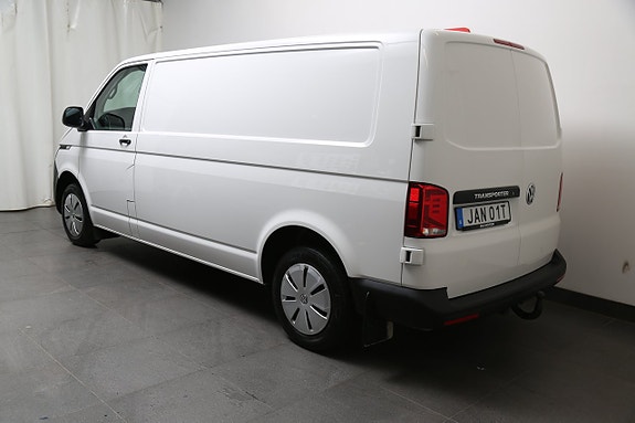 Volkswagen Transporter 4 of 5